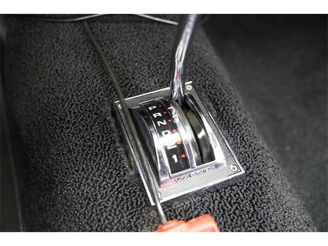 1968 Ford Mustang (CC-2121043) for sale in Mesa, Arizona