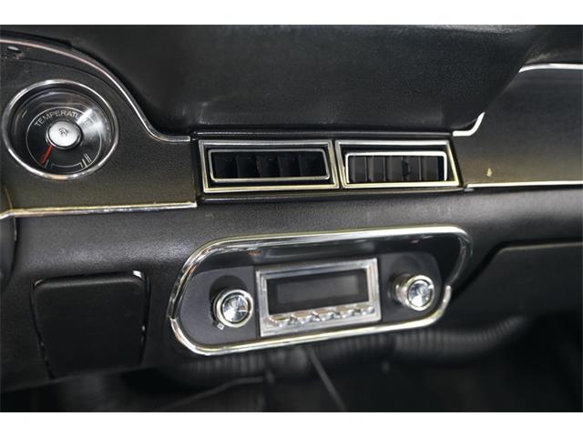 1968 Ford Mustang (CC-2121043) for sale in Mesa, Arizona