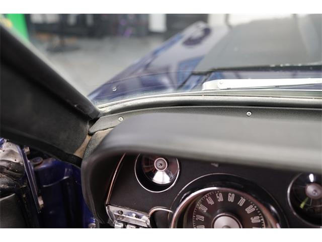 1968 Ford Mustang (CC-2121043) for sale in Mesa, Arizona