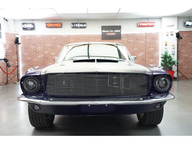 1968 Ford Mustang (CC-2121043) for sale in Mesa, Arizona