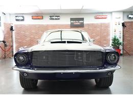 1968 Ford Mustang (CC-2121043) for sale in Mesa, Arizona
