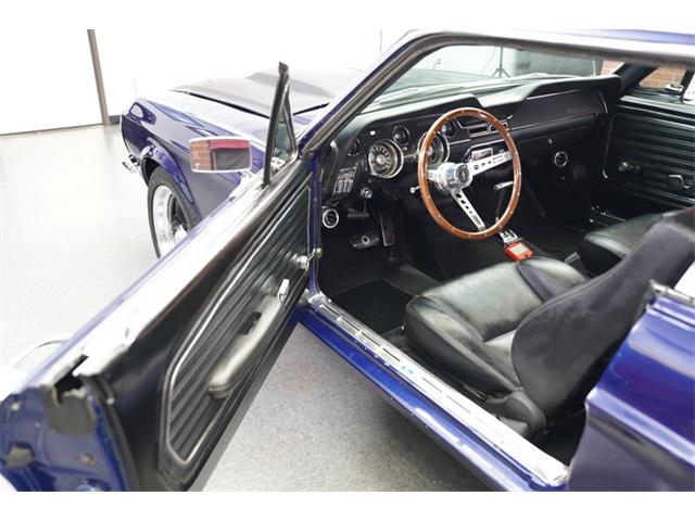 1968 Ford Mustang (CC-2121043) for sale in Mesa, Arizona