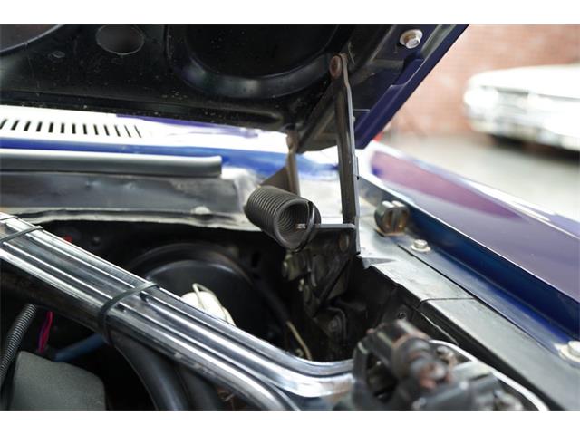 1968 Ford Mustang (CC-2121043) for sale in Mesa, Arizona