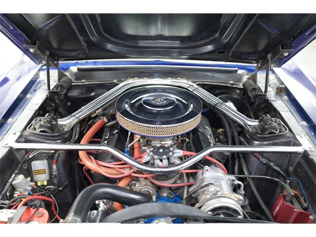 1968 Ford Mustang (CC-2121043) for sale in Mesa, Arizona