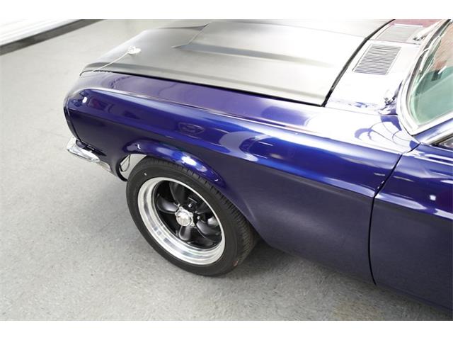 1968 Ford Mustang (CC-2121043) for sale in Mesa, Arizona