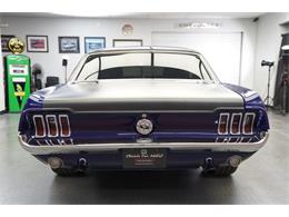 1968 Ford Mustang (CC-2121043) for sale in Mesa, Arizona