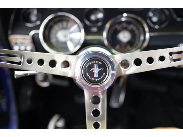 1968 Ford Mustang (CC-2121043) for sale in Mesa, Arizona