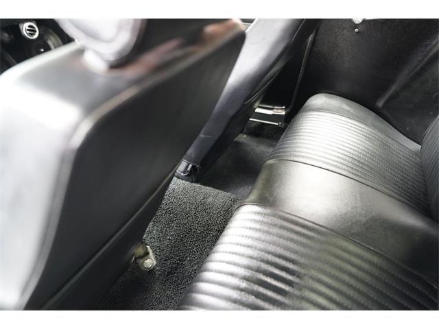 1968 Ford Mustang (CC-2121043) for sale in Mesa, Arizona