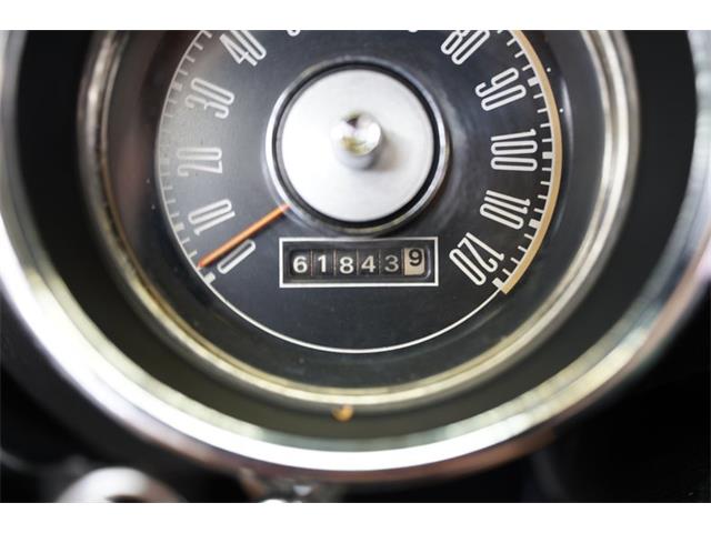 1968 Ford Mustang (CC-2121043) for sale in Mesa, Arizona