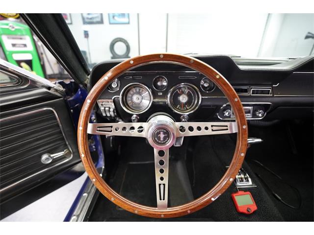 1968 Ford Mustang (CC-2121043) for sale in Mesa, Arizona