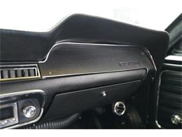 1968 Ford Mustang (CC-2121043) for sale in Mesa, Arizona