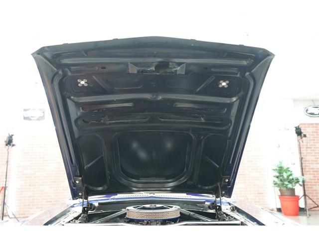 1968 Ford Mustang (CC-2121043) for sale in Mesa, Arizona