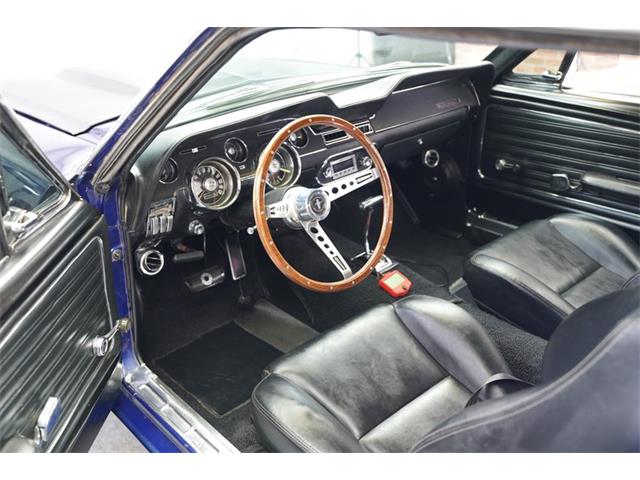 1968 Ford Mustang (CC-2121043) for sale in Mesa, Arizona