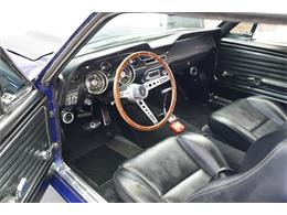 1968 Ford Mustang (CC-2121043) for sale in Mesa, Arizona