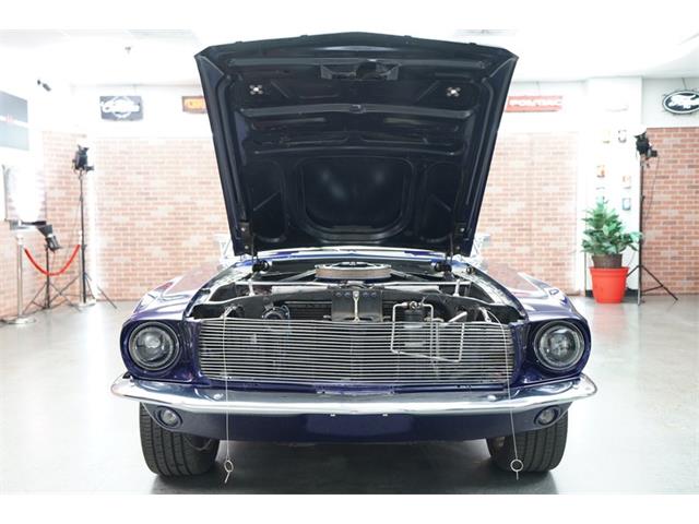 1968 Ford Mustang (CC-2121043) for sale in Mesa, Arizona