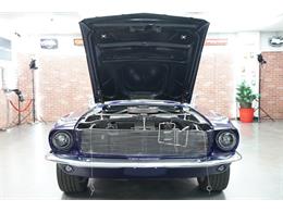 1968 Ford Mustang (CC-2121043) for sale in Mesa, Arizona