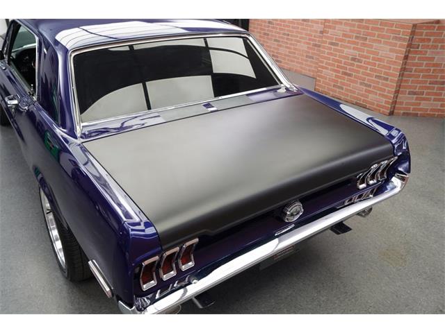 1968 Ford Mustang (CC-2121043) for sale in Mesa, Arizona