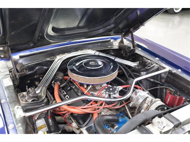1968 Ford Mustang (CC-2121043) for sale in Mesa, Arizona