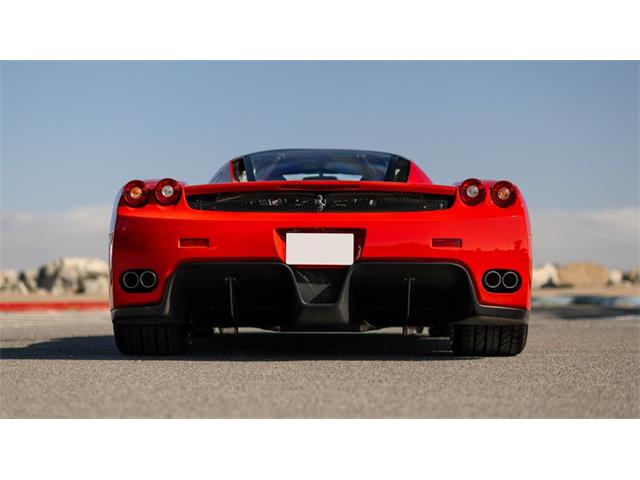 2003 Ferrari Enzo (CC-2121044) for sale in Las Vegas, Nevada