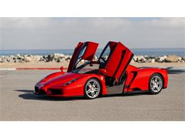 2003 Ferrari Enzo (CC-2121044) for sale in Las Vegas, Nevada