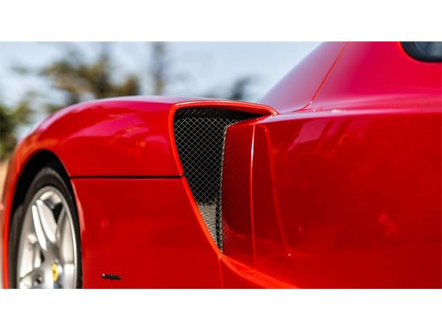 2003 Ferrari Enzo (CC-2121044) for sale in Las Vegas, Nevada