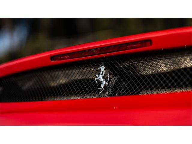 2003 Ferrari Enzo (CC-2121044) for sale in Las Vegas, Nevada