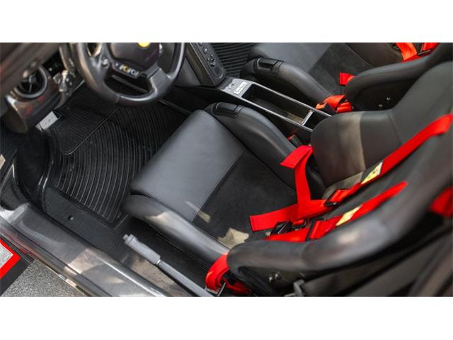 2003 Ferrari Enzo (CC-2121044) for sale in Las Vegas, Nevada