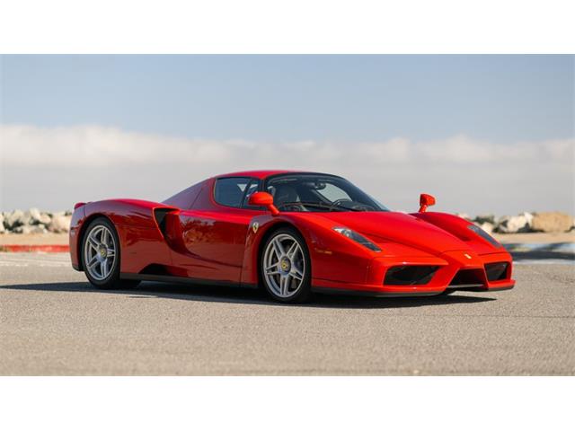 2003 Ferrari Enzo (CC-2121044) for sale in Las Vegas, Nevada