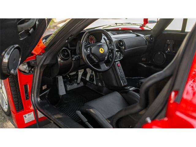 2003 Ferrari Enzo (CC-2121044) for sale in Las Vegas, Nevada