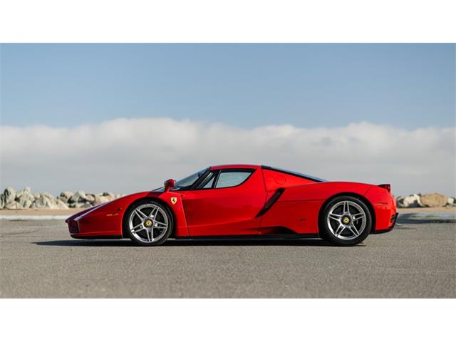 2003 Ferrari Enzo (CC-2121044) for sale in Las Vegas, Nevada