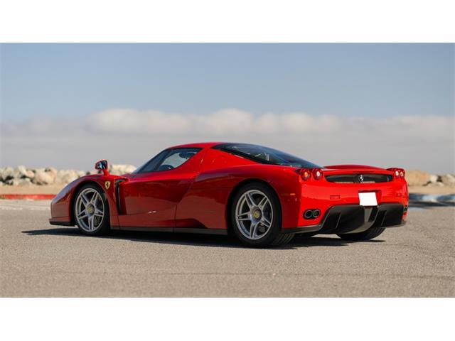 2003 Ferrari Enzo (CC-2121044) for sale in Las Vegas, Nevada