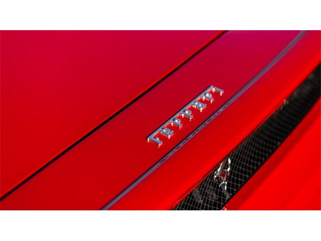 2003 Ferrari Enzo (CC-2121044) for sale in Las Vegas, Nevada