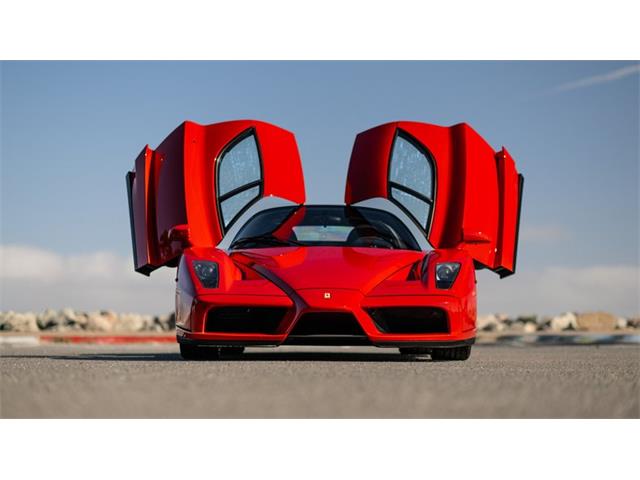 2003 Ferrari Enzo (CC-2121044) for sale in Las Vegas, Nevada