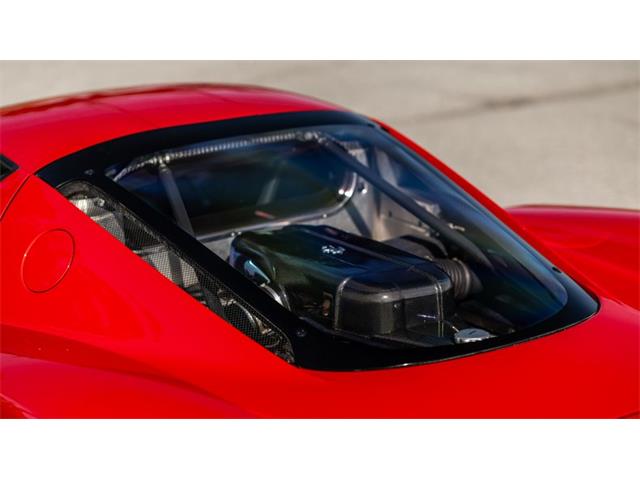 2003 Ferrari Enzo (CC-2121044) for sale in Las Vegas, Nevada