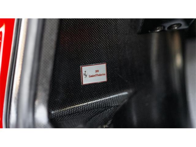 2003 Ferrari Enzo (CC-2121044) for sale in Las Vegas, Nevada
