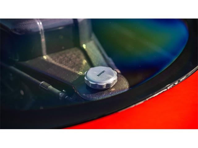 2003 Ferrari Enzo (CC-2121044) for sale in Las Vegas, Nevada