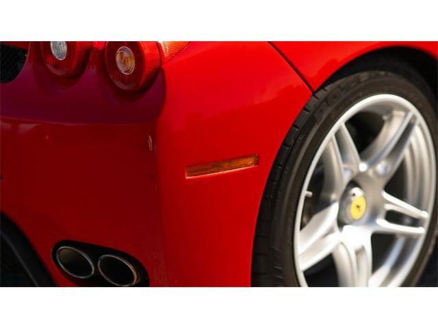 2003 Ferrari Enzo (CC-2121044) for sale in Las Vegas, Nevada