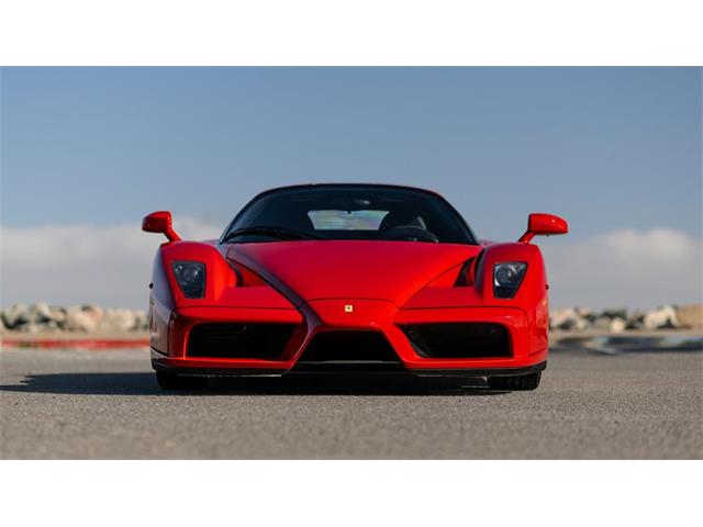 2003 Ferrari Enzo (CC-2121044) for sale in Las Vegas, Nevada