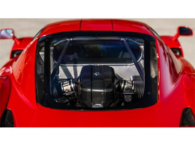 2003 Ferrari Enzo (CC-2121044) for sale in Las Vegas, Nevada