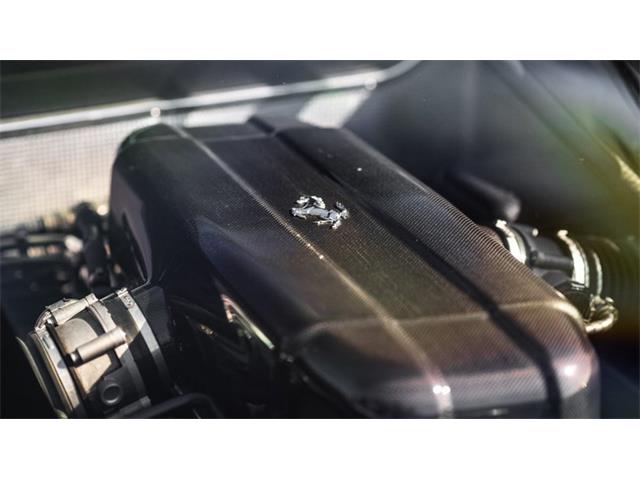 2003 Ferrari Enzo (CC-2121044) for sale in Las Vegas, Nevada