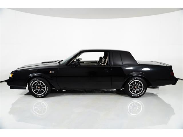1984 Buick Grand National (CC-2121045) for sale in St. Charles, Missouri