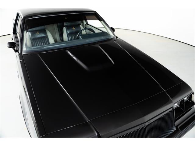 1984 Buick Grand National (CC-2121045) for sale in St. Charles, Missouri