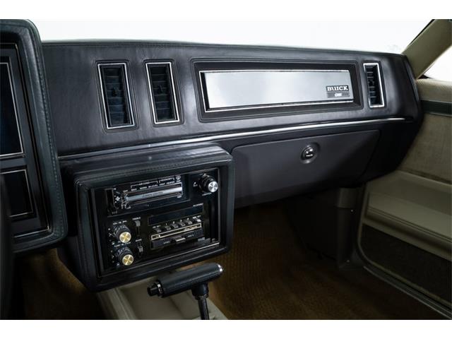 1984 Buick Grand National (CC-2121045) for sale in St. Charles, Missouri