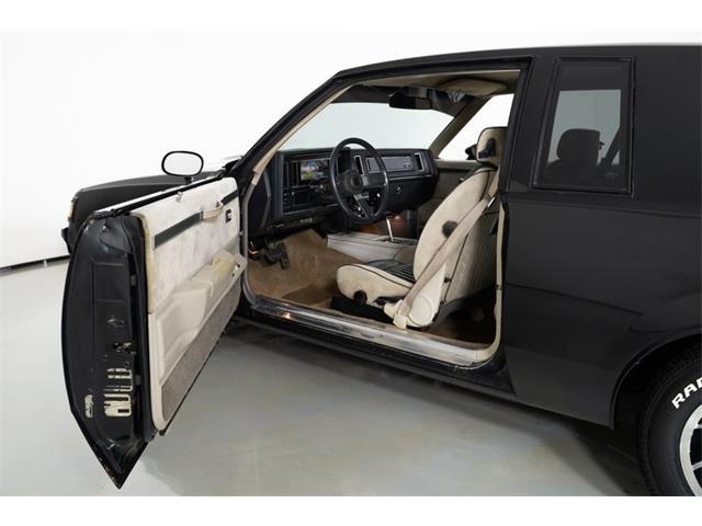 1984 Buick Grand National (CC-2121045) for sale in St. Charles, Missouri