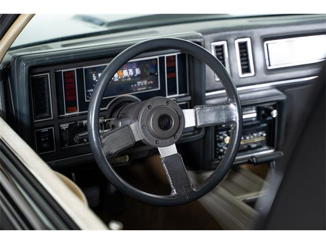 1984 Buick Grand National (CC-2121045) for sale in St. Charles, Missouri