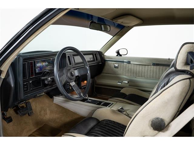 1984 Buick Grand National (CC-2121045) for sale in St. Charles, Missouri