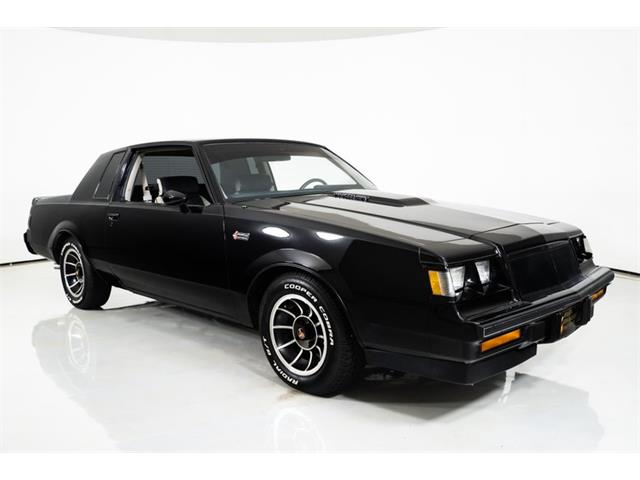 1984 Buick Grand National (CC-2121045) for sale in St. Charles, Missouri
