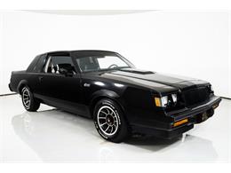 1984 Buick Grand National (CC-2121045) for sale in St. Charles, Missouri