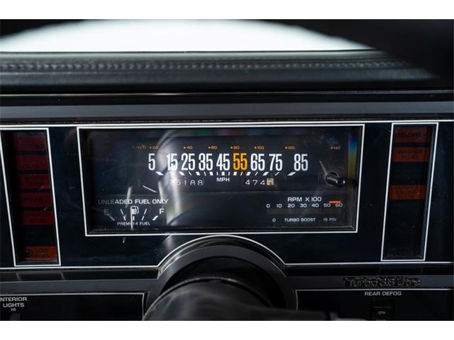1984 Buick Grand National (CC-2121045) for sale in St. Charles, Missouri