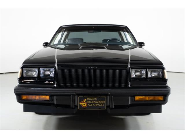 1984 Buick Grand National (CC-2121045) for sale in St. Charles, Missouri